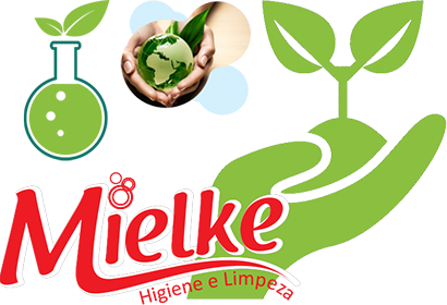 Mielke l Higiene e Limpeza